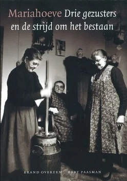 Snelle Levering Mariahoeve drie gezusters en de strijd o
