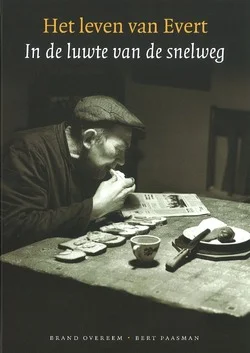 HET LEVEN VAN EVERT Beperkt Aanbod
