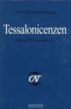 Meest Verkocht TESSALONICENZEN