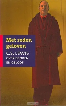 MET REDEN GELOVEN Op = Op