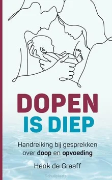 Aanbieding DOPEN IS DIEP