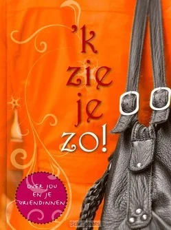 'K ZIE JE ZO! Meest Verkocht