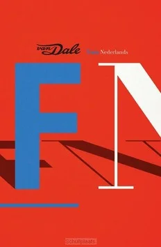 Aanbieding POCKETWOORDENBOEK FRANS-NEDERLANDS