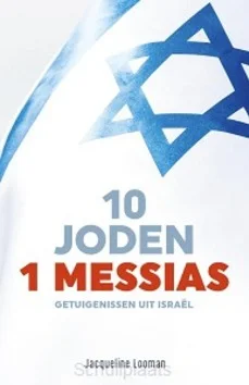 10 JODEN EEN MESSIAS Lage Prijs