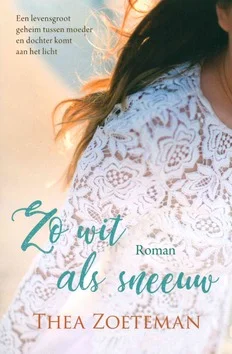 ZO WIT ALS SNEEUW Gecertificeerd