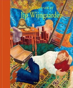 A PORTRAIT OF JIP WIJNGAARDEN Seizoensaanbieding