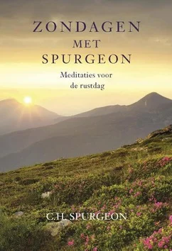 ZONDAGEN MET SPURGEON Meest Verkocht