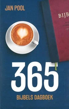365: BIJBELS DAGBOEK Koopje