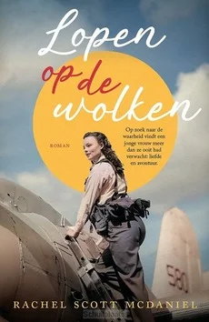 Weekendaanbieding LOPEN OP DE WOLKEN