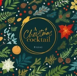A CHRISTMAS COCKTAIL (EP) Shop Nu
