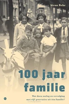 100 JAAR FAMILIE Koopje