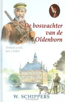Aanbieding BOSWACHTER VAN DE OLDENBORN