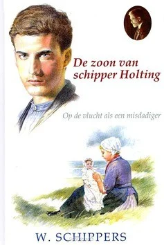 ZOON VAN SCHIPPER HOLTING Beste Prijs
