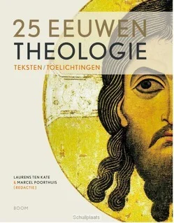 25 EEUWEN THEOLOGIE Bestel Nu