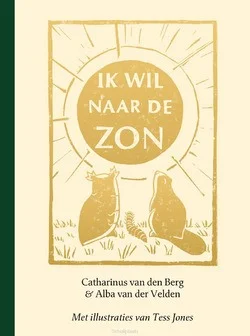 Aanbieding IK WIL NAAR DE ZON