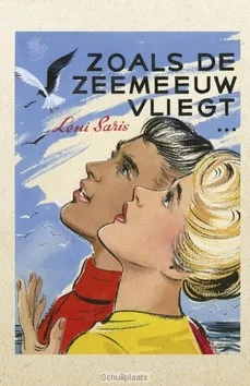 Zoals de zeemeeuw vliegt... Tijdelijk Beschikbaar