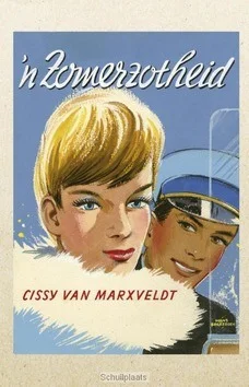 'N ZOMERZOTHEID Veilige Betaling