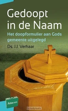 GEDOOPT IN DE NAAM Dagaanbieding