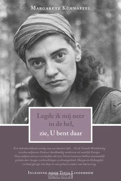 LEGDE IK MIJ NEER IN DE HEL, ZIE, U BENT Koopje