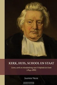 Betaalbaar KERK, HUIS, SCHOOL EN STAAT