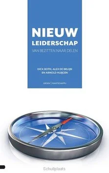 Koopje NIEUW LEIDERSCHAP