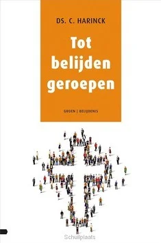 TOT BELIJDEN GEROEPEN Rechtstreeks Van De Fabrikant