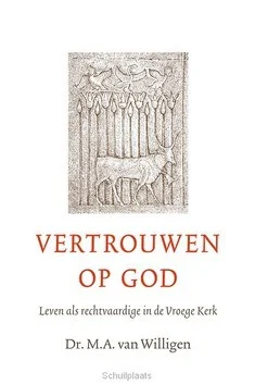 VERTROUWEN OP GOD Speciale Aanbieding