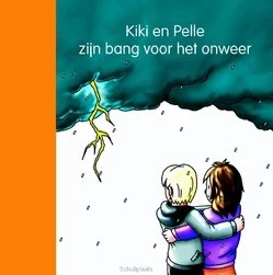 KIKI EN PELLE ZIJN BANG VOOR ONWEER Populair
