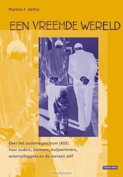 EEN VREEMDE WERELD Voordeelprijs