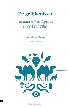 DE GELIJKENISSEN Laatste Versie