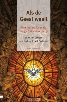 Gereduceerde Prijs ALS DE GEEST WAAIT