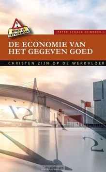 DE ECONOMIE VAN HET GEGEVEN GOED Gecertificeerd