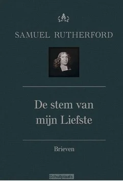 Betrouwbaar DE STEM VAN MIJN LIEFSTE; BRIEVEN