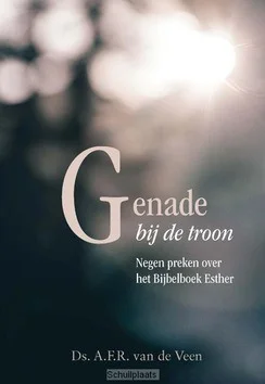 GENADE BIJ DE TROON Snelle Levering