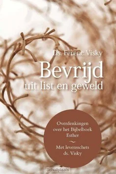 Superprijs BEVRIJD UIT LIST EN GEWELD