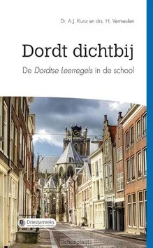 Populair DICHTBIJ DORDT