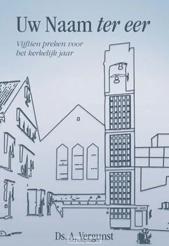 UW NAAM TER EER Flitsaanbieding