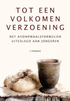 Express Levering TOT EEN VOLKOMEN VERZOENING