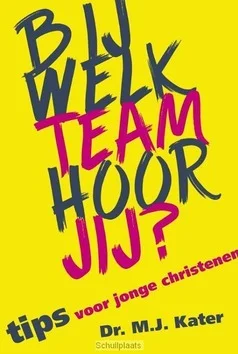 Fabrieksprijs BIJ WELK TEAM HOOR JIJ?