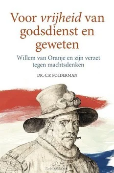 Favoriet VOOR VRIJHEID VAN GODSDIENST EN GEWETEN