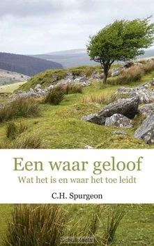 EEN WAAR GELOOF Gereduceerde Prijs