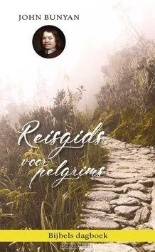 Dagaanbieding REISGIDS VOOR PELGRIMS