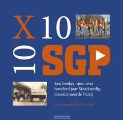 Voordeelprijs 10 X 10 SGP