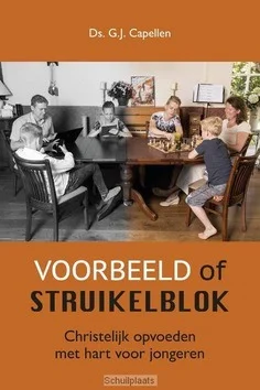 VOORBEELD OF STRUIKELBLOK Aanbieding