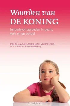 WOORDEN VAN DE KONING Dagaanbieding