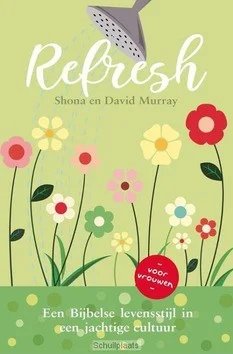 Must-Have REFRESH