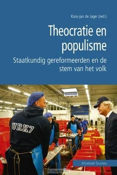Veilige Betaling THEOCRATIE EN POPULISME
