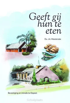 GEEFT GIJ HUN TE ETEN Weekendaanbieding