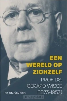 Bestseller EEN WERELD OP ZICHZELF