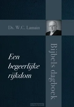 Koop Vandaag BEGEERLIJKE RIJKDOM